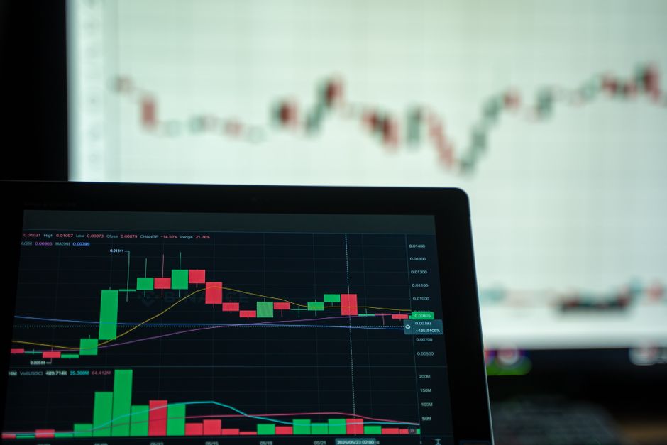 Projektbeispiel für Online Marketing Kurse mit Auswertung von Kennzahlen